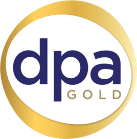 DPA Gold Omega-3