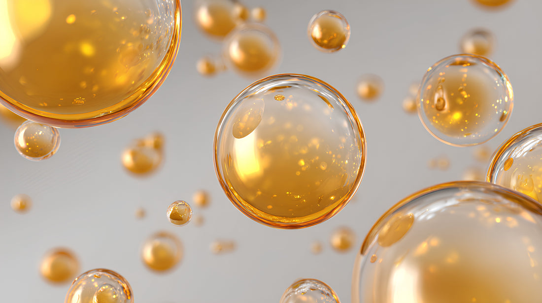 Can Seal Oil Help Calm Gut Inflammation? What New Research Shows