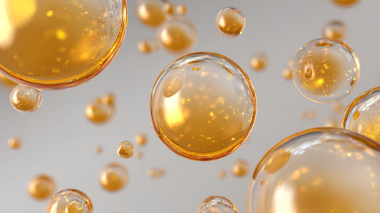 Can Seal Oil Help Calm Gut Inflammation? What New Research Shows