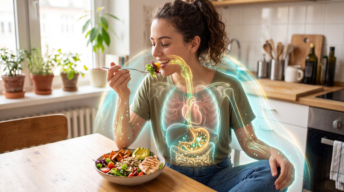 DPA and Weight Management: New Study Explores an Anti-Obesity Mechanism