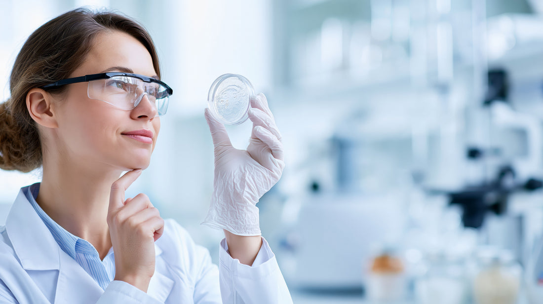 What the Latest Science Says About Omega-3s (and Why DPA Deserves More Attention)
