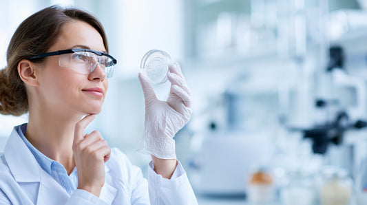 What the Latest Science Says About Omega-3s (and Why DPA Deserves More Attention)